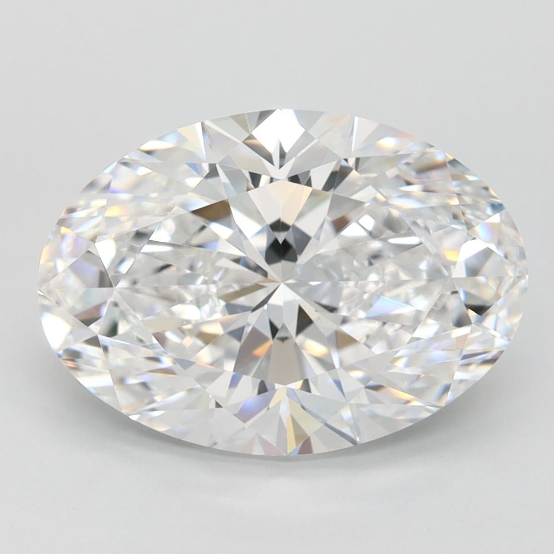 IGI Oval 3.54ct D FL - Loose Lab Diamond: IGI Oval 3.54ct D FL - Loose Lab Diamond This listing features IGI Oval 3.54ct D FL - Loose Lab Diamond. Item specifics are provided below. Item Specifics: Source: This Is A Real Diamond Grown In A La