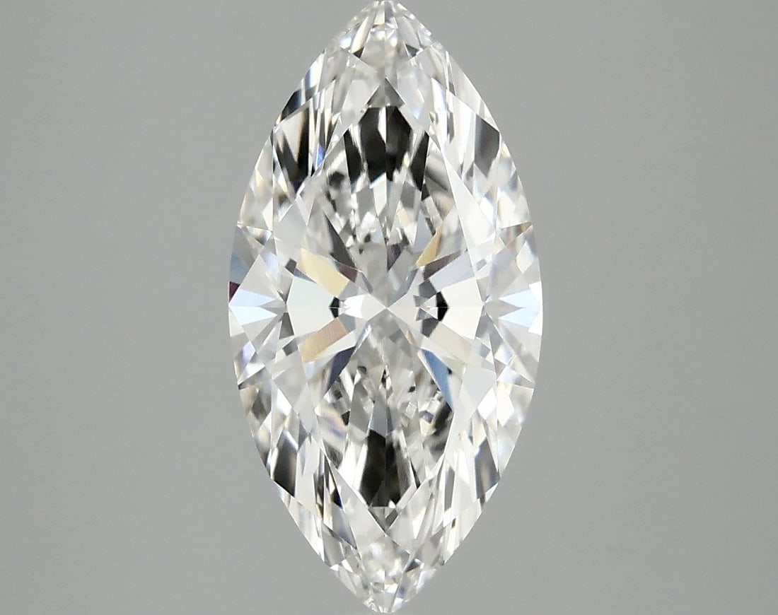 IGI Marquise 2.55ct F VVS2 - Loose Lab Diamond: IGI Marquise 2.55ct F VVS2 - Loose Lab Diamond This listing features IGI Marquise 2.55ct F VVS2 - Loose Lab Diamond. Item specifics are provided below. Item Specifics: Source: This Is A Real Diamond G