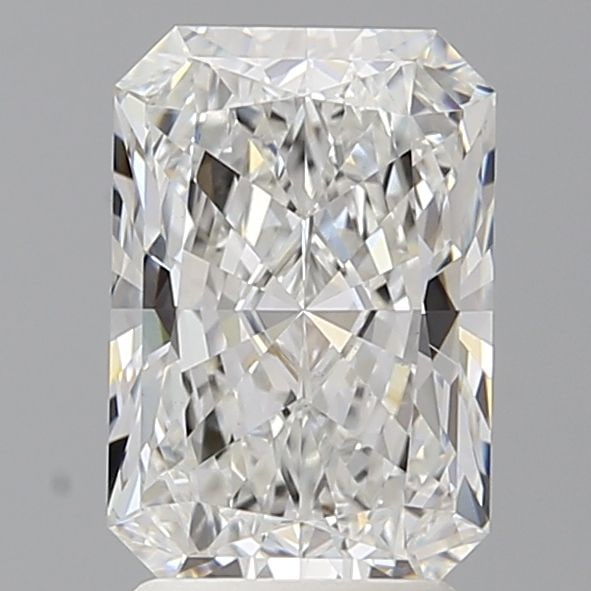IGI Radiant 2.58ct E VVS2 - Loose Lab Diamond: IGI Radiant 2.58ct E VVS2 - Loose Lab Diamond This listing features IGI Radiant 2.58ct E VVS2 - Loose Lab Diamond. Item specifics are provided below. Item Specifics: Source: This Is A Real Diamond Gro