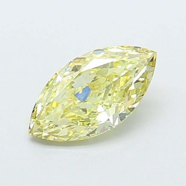 IGI Marquise 1.03ct Fancy Light Yellow VVS2 - Loose Lab Diamond: IGI Marquise 1.03ct Fancy Light Yellow VVS2 - Loose Lab Diamond This listing features IGI Marquise 1.03ct Fancy Light Yellow VVS2 - Loose Lab Diamond. Item specifics are provided below. Item Specifics