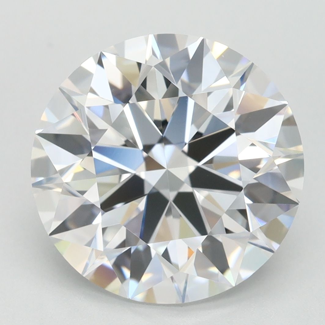 IGI Round 4.33ct D VVS1 - Ideal Loose Lab Diamond: IGI Round 4.33ct D VVS1 - Ideal Loose Lab Diamond This listing features IGI Round 4.33ct D VVS1 - Ideal Loose Lab Diamond. Item specifics are provided below. Item Specifics: Source: This Is A Real Dia