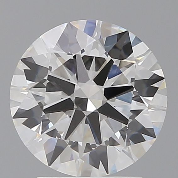 IGI Round 2.6ct E VVS2 - Ideal Loose Lab Diamond (1 of 1)