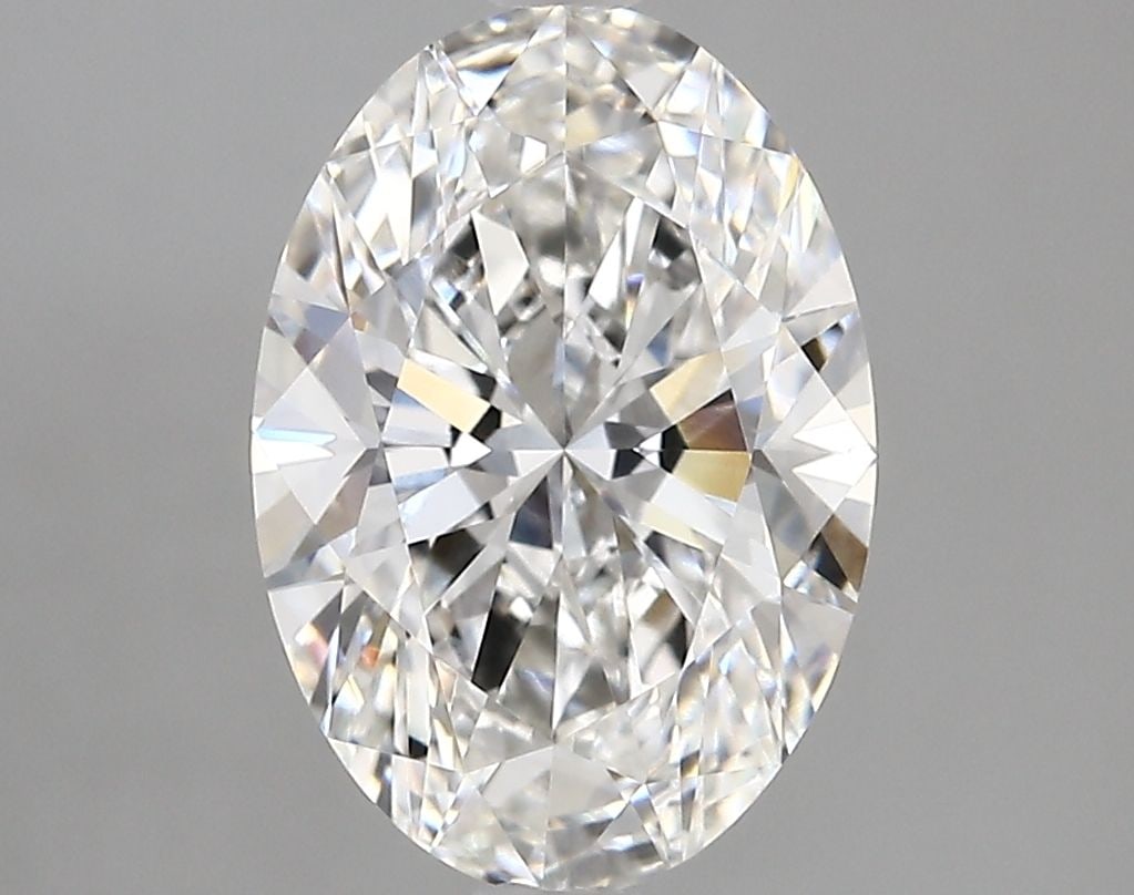 IGI Oval 3.0ct F VVS2 - Loose Lab Diamond: IGI Oval 3.0ct F VVS2 - Loose Lab Diamond This listing features IGI Oval 3.0ct F VVS2 - Loose Lab Diamond. Item specifics are provided below. Item Specifics: Source: This Is A Real Diamond Grown In A 