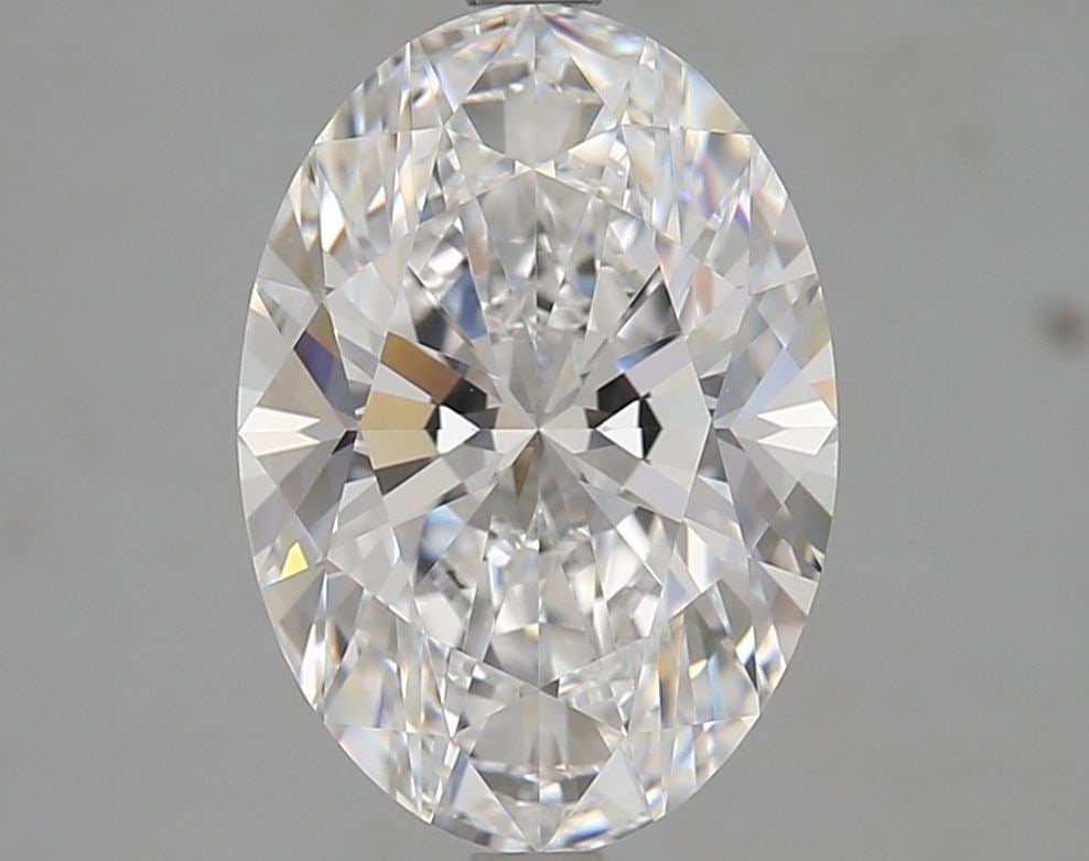GIA Oval 4.02ct D VVS2 - Loose Lab Diamond: GIA Oval 4.02ct D VVS2 - Loose Lab Diamond This listing features GIA Oval 4.02ct D VVS2 - Loose Lab Diamond. Item specifics are provided below. Item Specifics: Source: This Is A Real Diamond Grown In 