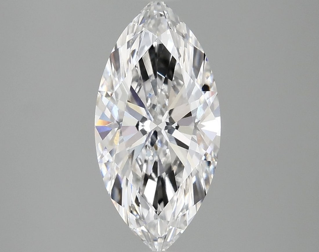 IGI Marquise 2.1ct D VVS2 - Loose Lab Diamond: IGI Marquise 2.1ct D VVS2 - Loose Lab Diamond This listing features IGI Marquise 2.1ct D VVS2 - Loose Lab Diamond. Item specifics are provided below. Item Specifics: Source: This Is A Real Diamond Gro