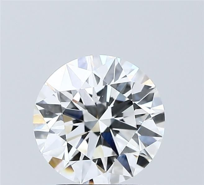 IGI Round 2.0ct D VVS2 - Ideal Loose Lab Diamond: IGI Round 2.0ct D VVS2 - Ideal Loose Lab Diamond This listing features IGI Round 2.0ct D VVS2 - Ideal Loose Lab Diamond. Item specifics are provided below. Item Specifics: Source: This Is A Real Diamo