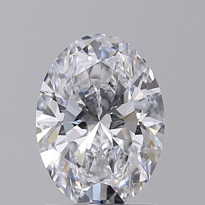 IGI Oval 1.54ct D VVS1 - Loose Lab Diamond: IGI Oval 1.54ct D VVS1 - Loose Lab Diamond This listing features IGI Oval 1.54ct D VVS1 - Loose Lab Diamond. Item specifics are provided below. Item Specifics: Source: This Is A Real Diamond Grown In 