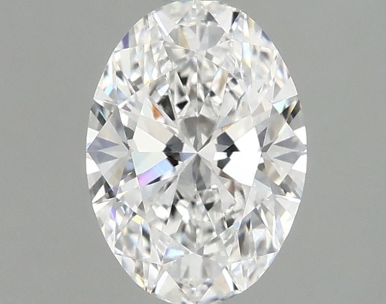 IGI Oval 1.42ct D VVS2 - Loose Lab Diamond: IGI Oval 1.42ct D VVS2 - Loose Lab Diamond This listing features IGI Oval 1.42ct D VVS2 - Loose Lab Diamond. Item specifics are provided below. Item Specifics: Source: This Is A Real Diamond Grown In 