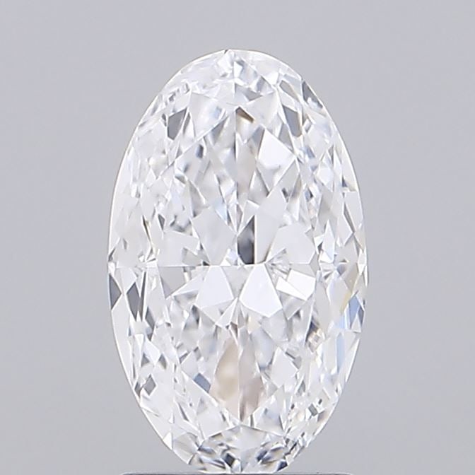 Oval 1.09ct D VVS2 - Loose Lab Diamond: Oval 1.09ct D VVS2 - Loose Lab Diamond This listing features Oval 1.09ct D VVS2 - Loose Lab Diamond. Item specifics are provided below. Item Specifics: Source: This Is A Real Diamond Grown In A Lab No