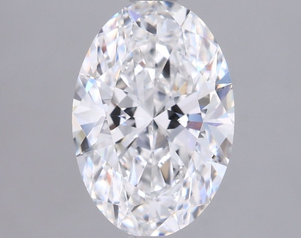 IGI Oval 1.61ct D VVS2 - Loose Lab Diamond: IGI Oval 1.61ct D VVS2 - Loose Lab Diamond This listing features IGI Oval 1.61ct D VVS2 - Loose Lab Diamond. Item specifics are provided below. Item Specifics: Source: This Is A Real Diamond Grown In 