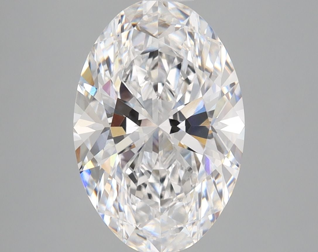 IGI Oval 3.06ct D VVS2 - Loose Lab Diamond: IGI Oval 3.06ct D VVS2 - Loose Lab Diamond This listing features IGI Oval 3.06ct D VVS2 - Loose Lab Diamond. Item specifics are provided below. Item Specifics: Source: This Is A Real Diamond Grown In 