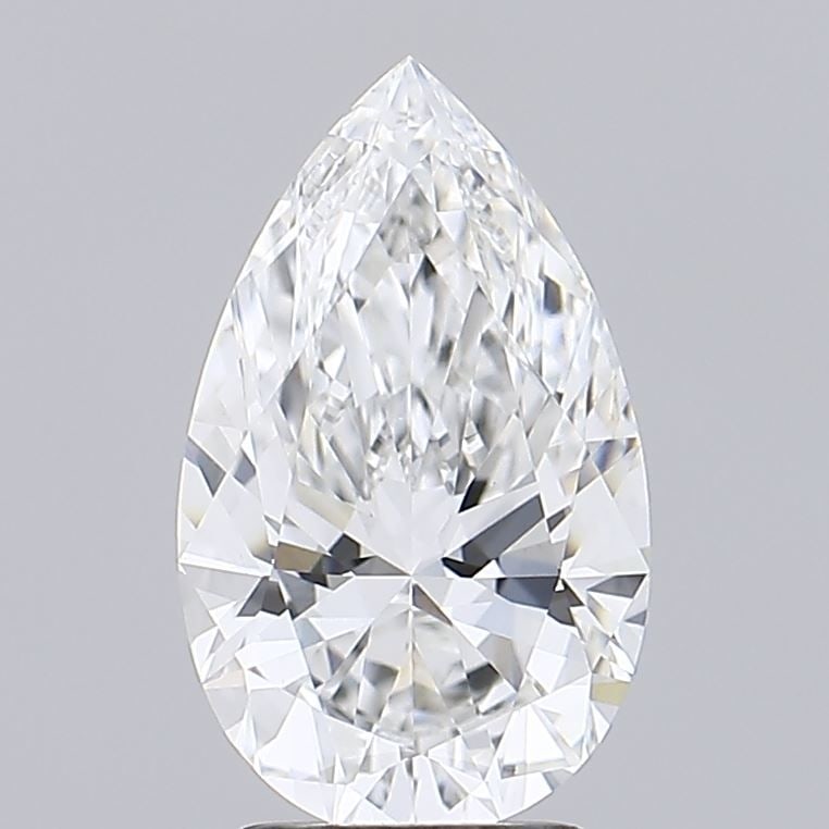 IGI Pear 1.87ct E VVS2 - Loose Lab Diamond: IGI Pear 1.87ct E VVS2 - Loose Lab Diamond This listing features IGI Pear 1.87ct E VVS2 - Loose Lab Diamond. Item specifics are provided below. Item Specifics: Source: This Is A Real Diamond Grown In 