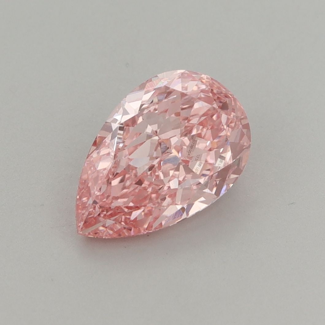 IGI Pear 1.59ct Fancy Vivid Pink VVS2 - Loose Lab Diamond: IGI Pear 1.59ct Fancy Vivid Pink VVS2 - Loose Lab Diamond This listing features IGI Pear 1.59ct Fancy Vivid Pink VVS2 - Loose Lab Diamond. Item specifics are provided below. Item Specifics: Source: Th