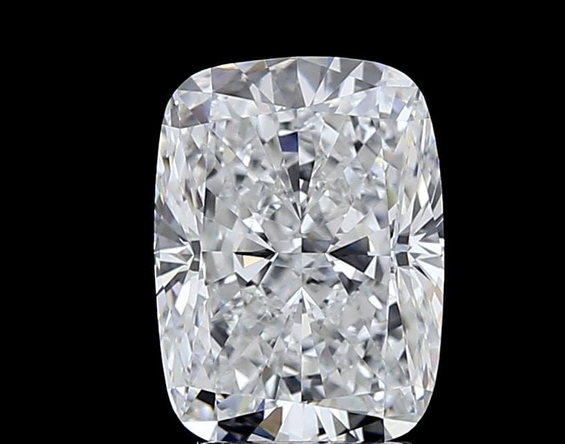 IGI Cushion Modified 3.59ct D VVS2 - Loose Lab Diamond: IGI Cushion Modified 3.59ct D VVS2 - Loose Lab Diamond This listing features IGI Cushion Modified 3.59ct D VVS2 - Loose Lab Diamond. Item specifics are provided below. Item Specifics: Source: This Is