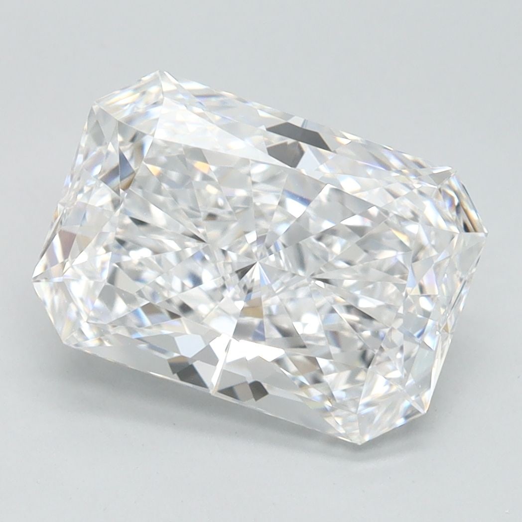IGI Radiant 2.52ct D FL - Loose Lab Diamond (1 of 1)