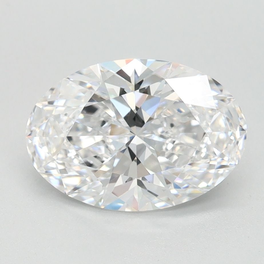 IGI Oval 1.39ct D IF - Loose Lab Diamond: IGI Oval 1.39ct D IF - Loose Lab Diamond This listing features IGI Oval 1.39ct D IF - Loose Lab Diamond. Item specifics are provided below. Item Specifics: Source: This Is A Real Diamond Grown In A La