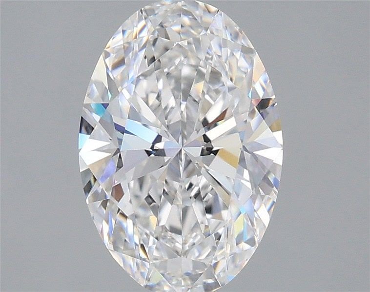 IGI Oval 2.0ct D VVS2 - Loose Lab Diamond: IGI Oval 2.0ct D VVS2 - Loose Lab Diamond This listing features IGI Oval 2.0ct D VVS2 - Loose Lab Diamond. Item specifics are provided below. Item Specifics: Source: This Is A Real Diamond Grown In A 