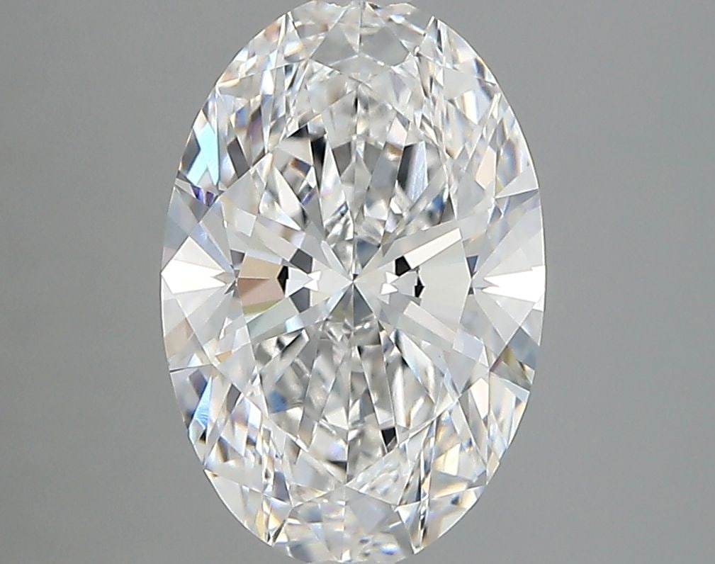 IGI Oval 2.61ct D VVS2 - Loose Lab Diamond: IGI Oval 2.61ct D VVS2 - Loose Lab Diamond This listing features IGI Oval 2.61ct D VVS2 - Loose Lab Diamond. Item specifics are provided below. Item Specifics: Source: This Is A Real Diamond Grown In 