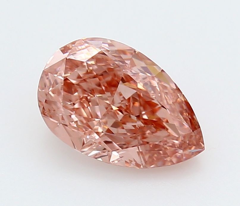 IGI Pear 2.07ct Fancy Vivid Pink VVS2 - Loose Lab Diamond: IGI Pear 2.07ct Fancy Vivid Pink VVS2 - Loose Lab Diamond This listing features IGI Pear 2.07ct Fancy Vivid Pink VVS2 - Loose Lab Diamond. Item specifics are provided below. Item Specifics: Source: Th