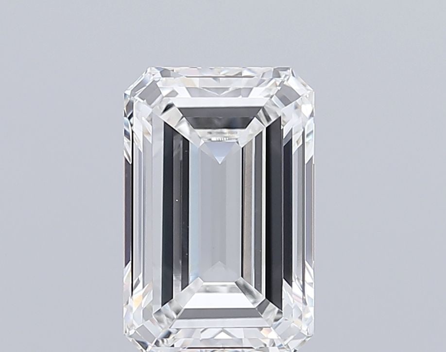 IGI Emerald 8.05ct F VVS2 - Loose Lab Diamond: IGI Emerald 8.05ct F VVS2 - Loose Lab Diamond This listing features IGI Emerald 8.05ct F VVS2 - Loose Lab Diamond. Item specifics are provided below. Item Specifics: Source: This Is A Real Diamond Gro