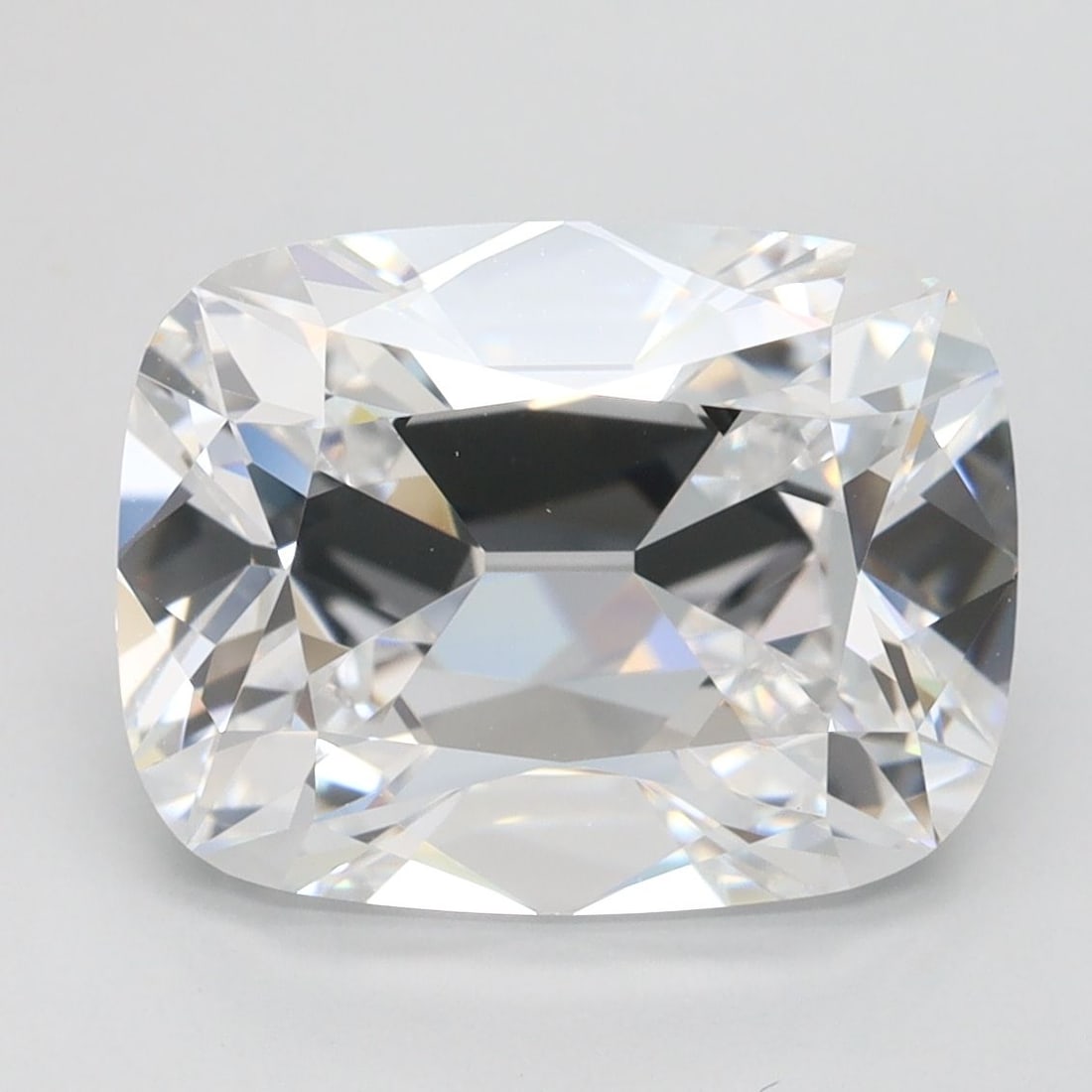 IGI Cushion 4.2ct D FL - Loose Lab Diamond: IGI Cushion 4.2ct D FL - Loose Lab Diamond This listing features IGI Cushion 4.2ct D FL - Loose Lab Diamond. Item specifics are provided below. Item Specifics: Source: This Is A Real Diamond Grown In 