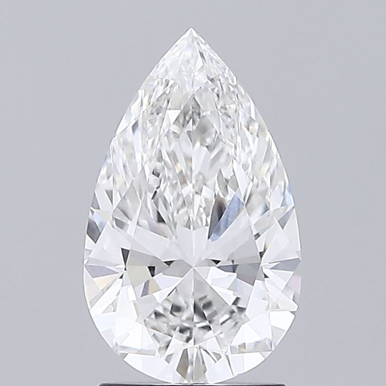 IGI Pear 1.88ct E VVS2 - Loose Lab Diamond: IGI Pear 1.88ct E VVS2 - Loose Lab Diamond This listing features IGI Pear 1.88ct E VVS2 - Loose Lab Diamond. Item specifics are provided below. Item Specifics: Source: This Is A Real Diamond Grown In 