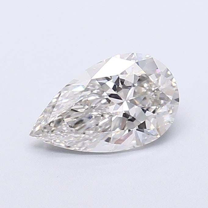 IGI Pear 1.29ct G VVS2 - Loose Lab Diamond: IGI Pear 1.29ct G VVS2 - Loose Lab Diamond This listing features IGI Pear 1.29ct G VVS2 - Loose Lab Diamond. Item specifics are provided below. Item Specifics: Source: This Is A Real Diamond Grown In 