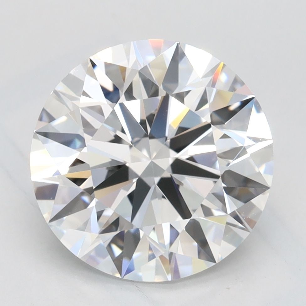 GIA Round 2.85ct D VVS1 - Loose Lab Diamond: GIA Round 2.85ct D VVS1 - Loose Lab Diamond This listing features GIA Round 2.85ct D VVS1 - Loose Lab Diamond. Item specifics are provided below. Item Specifics: Source: This Is A Real Diamond Grown I