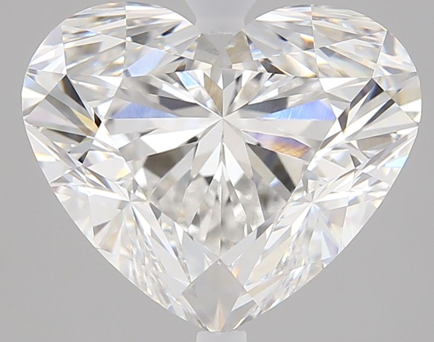 IGI Heart 4.11ct E VVS2 - Loose Lab Diamond: IGI Heart 4.11ct E VVS2 - Loose Lab Diamond This listing features IGI Heart 4.11ct E VVS2 - Loose Lab Diamond. Item specifics are provided below. Item Specifics: Source: This Is A Real Diamond Grown I