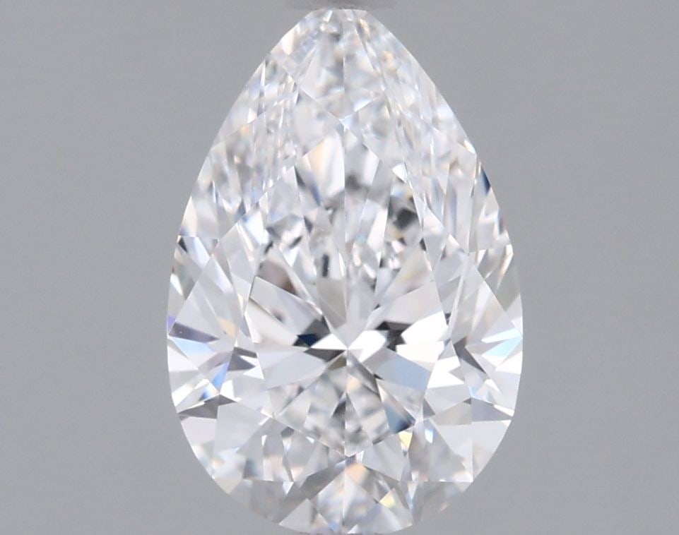 IGI Pear 1.34ct D VVS2 - Loose Lab Diamond: IGI Pear 1.34ct D VVS2 - Loose Lab Diamond This listing features IGI Pear 1.34ct D VVS2 - Loose Lab Diamond. Item specifics are provided below. Item Specifics: Source: This Is A Real Diamond Grown In 