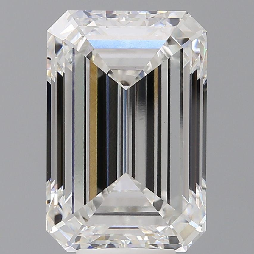 IGI Emerald 8.53ct F VVS2 - Loose Lab Diamond: IGI Emerald 8.53ct F VVS2 - Loose Lab Diamond This listing features IGI Emerald 8.53ct F VVS2 - Loose Lab Diamond. Item specifics are provided below. Item Specifics: Source: This Is A Real Diamond Gro