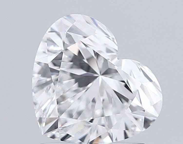 IGI Heart 1.38ct D VVS2 - Loose Lab Diamond: IGI Heart 1.38ct D VVS2 - Loose Lab Diamond This listing features IGI Heart 1.38ct D VVS2 - Loose Lab Diamond. Item specifics are provided below. Item Specifics: Source: This Is A Real Diamond Grown I