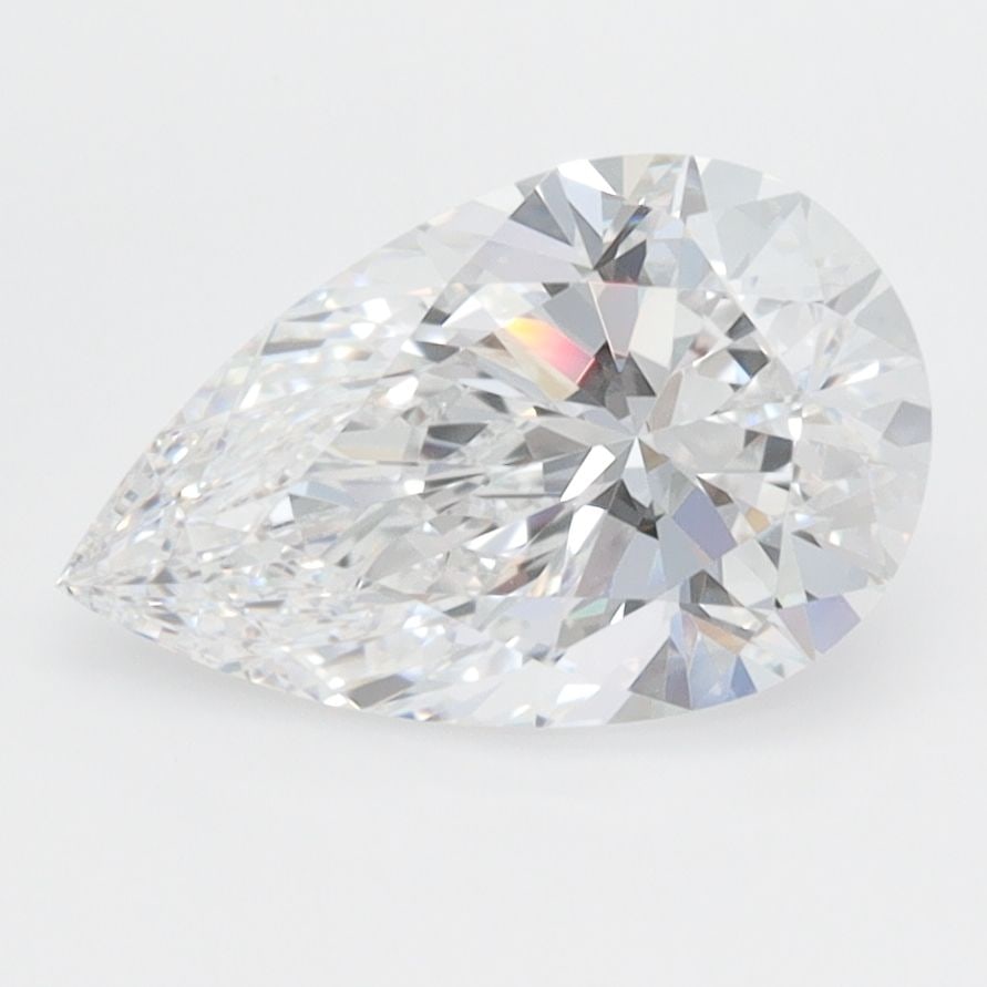 IGI Pear 1.52ct D VVS2 - Loose Lab Diamond: IGI Pear 1.52ct D VVS2 - Loose Lab Diamond This listing features IGI Pear 1.52ct D VVS2 - Loose Lab Diamond. Item specifics are provided below. Item Specifics: Source: This Is A Real Diamond Grown In 