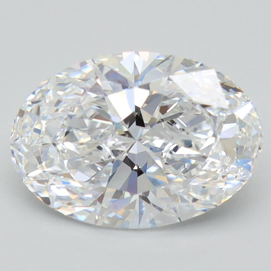 GIA Oval 2.89ct D IF - Loose Lab Diamond: GIA Oval 2.89ct D IF - Loose Lab Diamond This listing features GIA Oval 2.89ct D IF - Loose Lab Diamond. Item specifics are provided below. Item Specifics: Source: This Is A Real Diamond Grown In A La