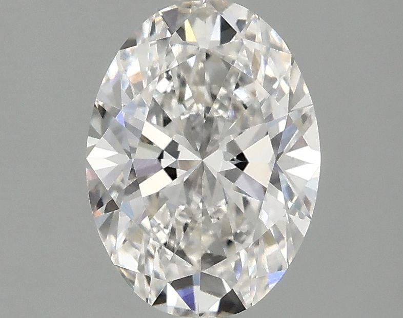IGI Oval 1.55ct F VVS2 - Loose Lab Diamond: IGI Oval 1.55ct F VVS2 - Loose Lab Diamond This listing features IGI Oval 1.55ct F VVS2 - Loose Lab Diamond. Item specifics are provided below. Item Specifics: Source: This Is A Real Diamond Grown In 