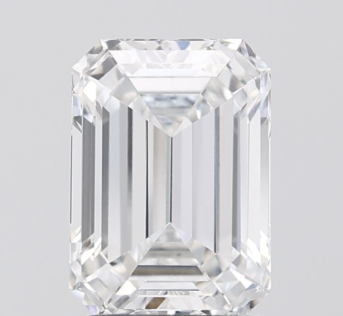 IGI Emerald 2.6ct E VVS2 - Loose Lab Diamond: IGI Emerald 2.6ct E VVS2 - Loose Lab Diamond This listing features IGI Emerald 2.6ct E VVS2 - Loose Lab Diamond. Item specifics are provided below. Item Specifics: Source: This Is A Real Diamond Grown
