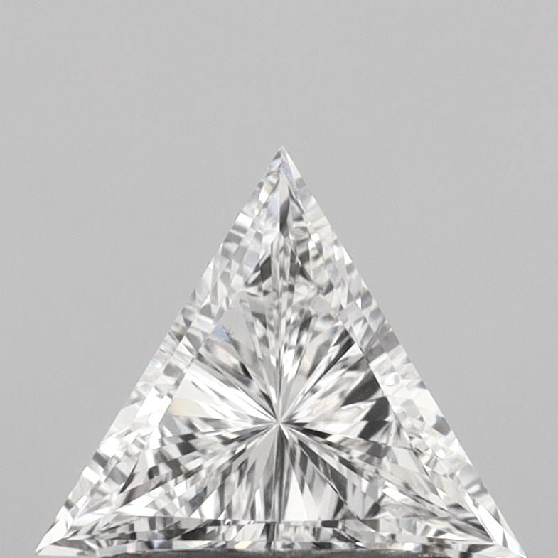 IGI Triangular 0.59ct D VVS1 - Loose Lab Diamond: IGI Triangular 0.59ct D VVS1 - Loose Lab Diamond This listing features IGI Triangular 0.59ct D VVS1 - Loose Lab Diamond. Item specifics are provided below. Item Specifics: Source: This Is A Real Diamo