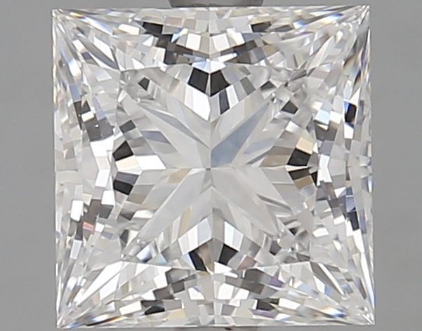 GIA Princess 2.42ct D VVS1 - Loose Lab Diamond: GIA Princess 2.42ct D VVS1 - Loose Lab Diamond This listing features GIA Princess 2.42ct D VVS1 - Loose Lab Diamond. Item specifics are provided below. Item Specifics: Source: This Is A Real Diamond