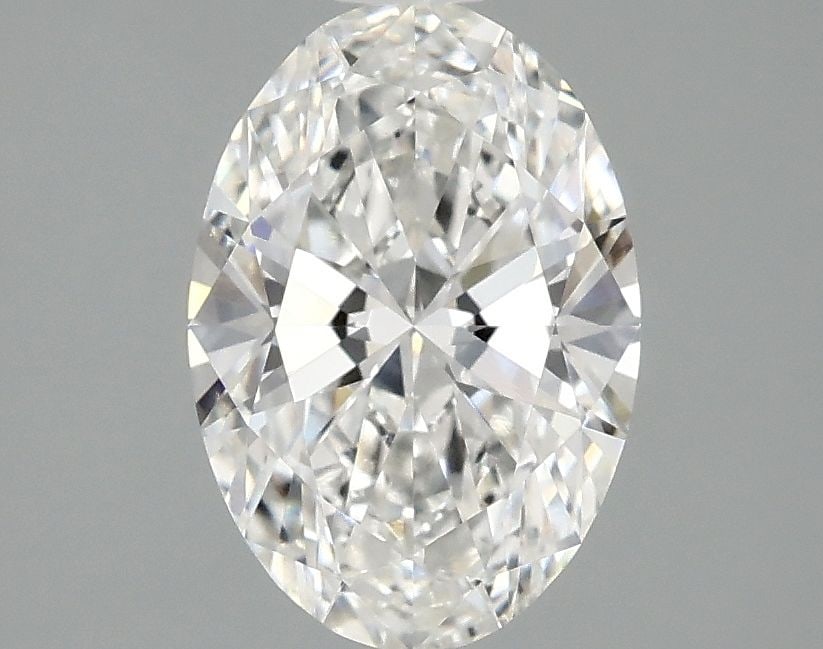 IGI Oval 1.51ct F VVS2 - Loose Lab Diamond: IGI Oval 1.51ct F VVS2 - Loose Lab Diamond This listing features IGI Oval 1.51ct F VVS2 - Loose Lab Diamond. Item specifics are provided below. Item Specifics: Source: This Is A Real Diamond Grown In 