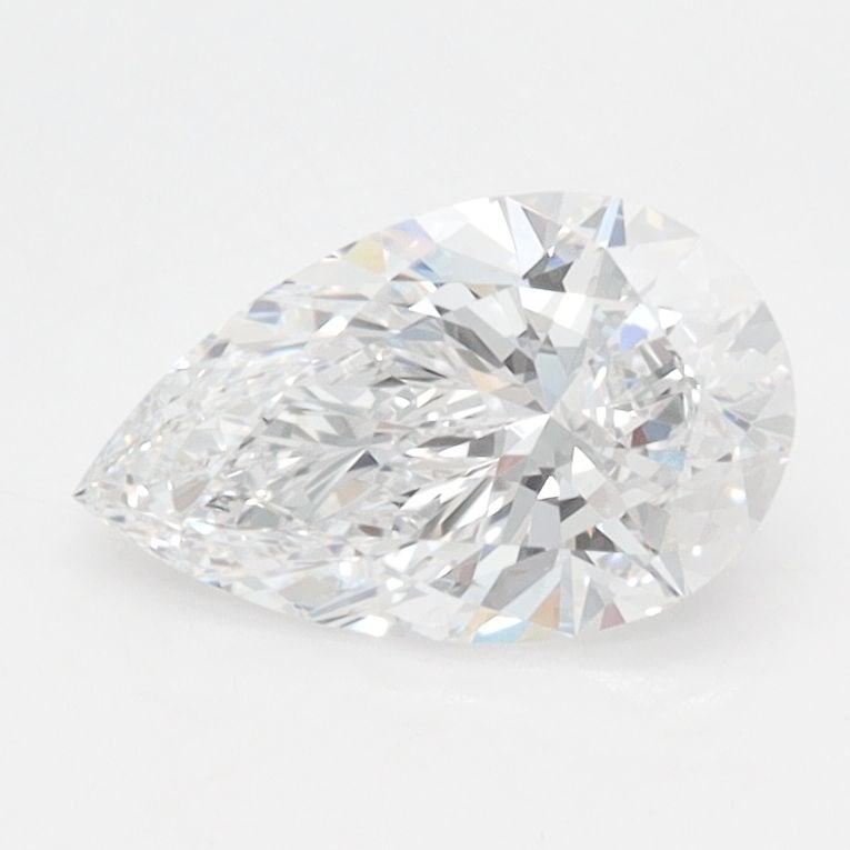 IGI Pear 1.04ct D VVS2 - Loose Lab Diamond: IGI Pear 1.04ct D VVS2 - Loose Lab Diamond This listing features IGI Pear 1.04ct D VVS2 - Loose Lab Diamond. Item specifics are provided below. Item Specifics: Source: This Is A Real Diamond Grown In 