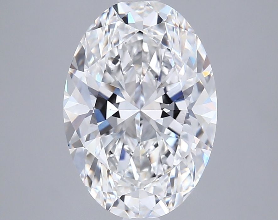 IGI Oval 3.08ct E VVS1 - Loose Lab Diamond: IGI Oval 3.08ct E VVS1 - Loose Lab Diamond This listing features IGI Oval 3.08ct E VVS1 - Loose Lab Diamond. Item specifics are provided below. Item Specifics: Source: This Is A Real Diamond Grown In 