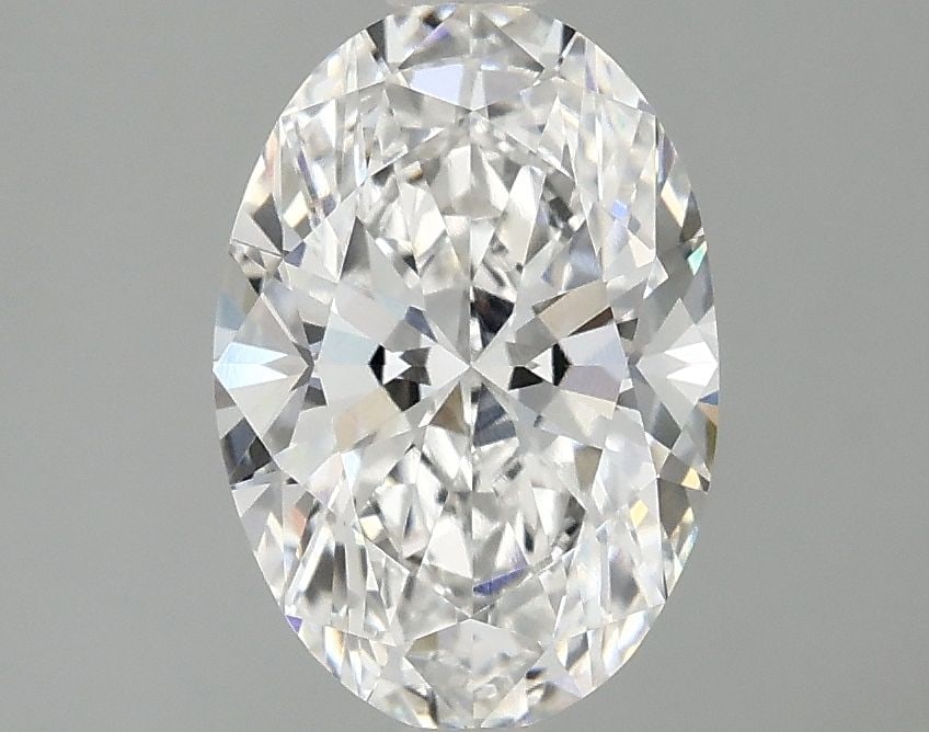 IGI Oval 1.93ct E VVS2 - Loose Lab Diamond: IGI Oval 1.93ct E VVS2 - Loose Lab Diamond This listing features IGI Oval 1.93ct E VVS2 - Loose Lab Diamond. Item specifics are provided below. Item Specifics: Source: This Is A Real Diamond Grown In 