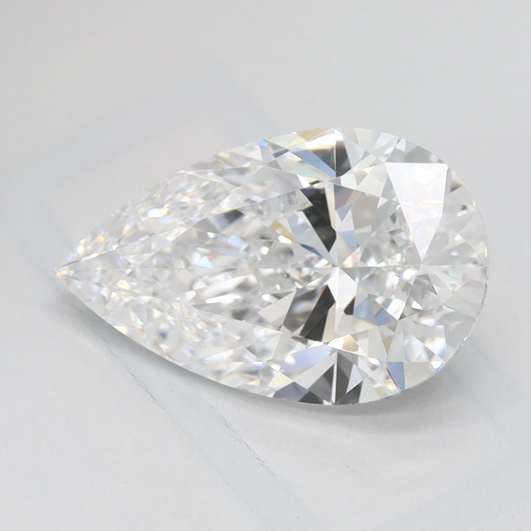 IGI Pear 1.67ct D IF - Loose Lab Diamond: IGI Pear 1.67ct D IF - Loose Lab Diamond This listing features IGI Pear 1.67ct D IF - Loose Lab Diamond. Item specifics are provided below. Item Specifics: Source: This Is A Real Diamond Grown In A La
