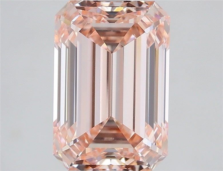 IGI Emerald 2.51ct Fancy Intense Pink VVS2 - Loose Lab Diamond: IGI Emerald 2.51ct Fancy Intense Pink VVS2 - Loose Lab Diamond This listing features IGI Emerald 2.51ct Fancy Intense Pink VVS2 - Loose Lab Diamond. Item specifics are provided below. Item Specifics: 