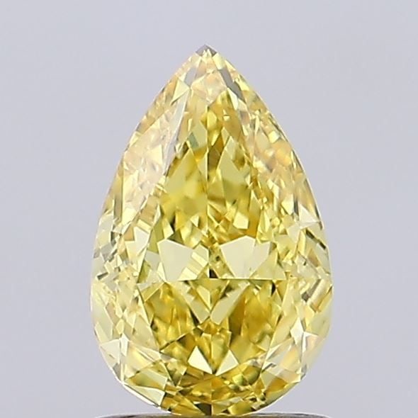 IGI Pear 1.05ct Fancy Intense Yellow VVS2 - Loose Lab Diamond: IGI Pear 1.05ct Fancy Intense Yellow VVS2 - Loose Lab Diamond This listing features IGI Pear 1.05ct Fancy Intense Yellow VVS2 - Loose Lab Diamond. Item specifics are provided below. Item Specifics: So