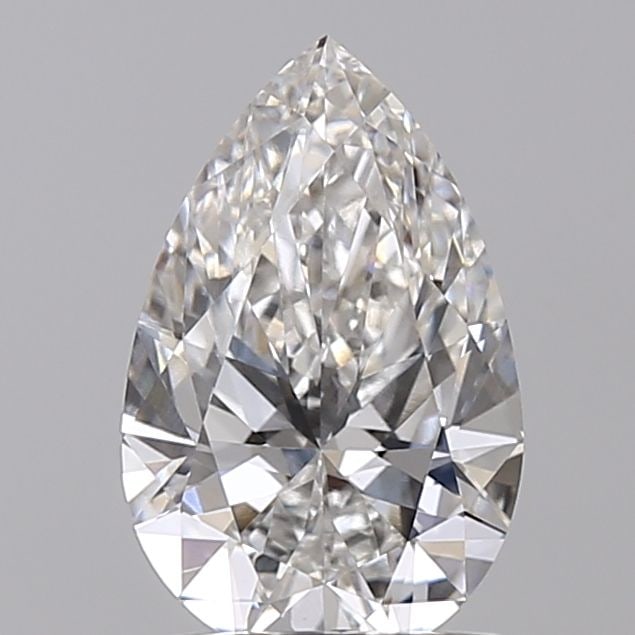 IGI Pear 1.51ct F VVS2 - Loose Lab Diamond: IGI Pear 1.51ct F VVS2 - Loose Lab Diamond This listing features IGI Pear 1.51ct F VVS2 - Loose Lab Diamond. Item specifics are provided below. Item Specifics: Source: This Is A Real Diamond Grown In 