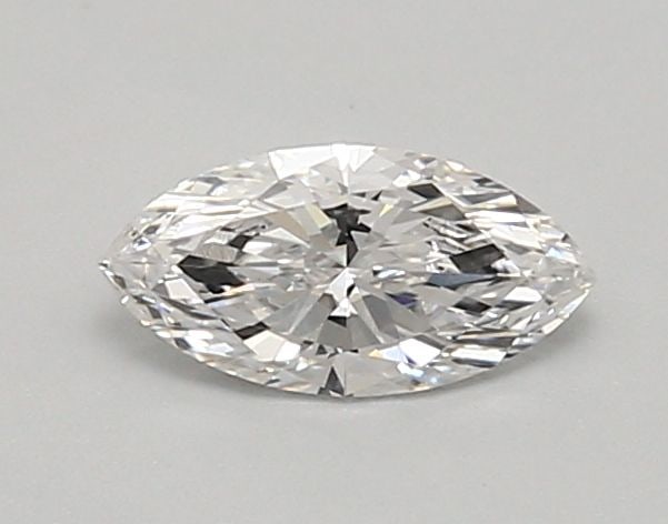 IGI Marquise 0.65ct E VVS1 - Loose Lab Diamond (1 of 1)
