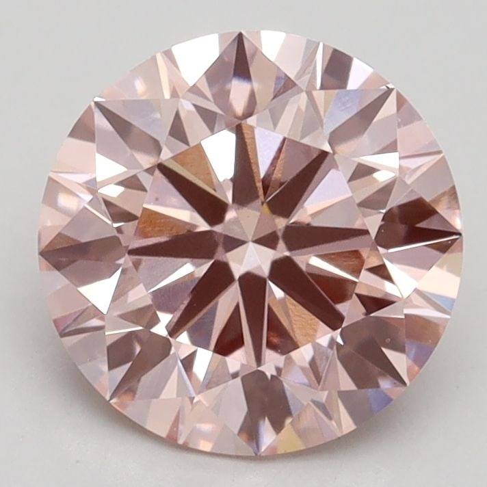 IGI Round 2.14ct Fancy Intense Pink VVS2 - Ideal Loose Lab Diamond: IGI Round 2.14ct Fancy Intense Pink VVS2 - Ideal Loose Lab Diamond This listing features IGI Round 2.14ct Fancy Intense Pink VVS2 - Ideal Loose Lab Diamond. Item specifics are provided below. Item Spe