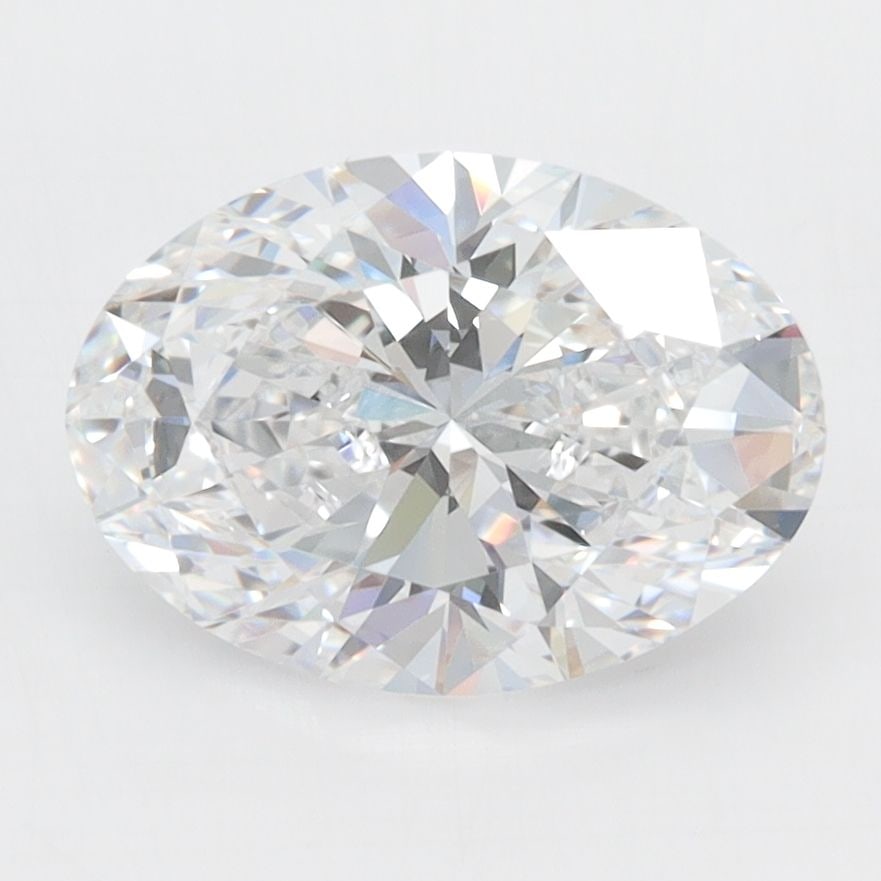 GIA Oval 4.01ct D VVS1 - Loose Lab Diamond: GIA Oval 4.01ct D VVS1 - Loose Lab Diamond This listing features GIA Oval 4.01ct D VVS1 - Loose Lab Diamond. Item specifics are provided below. Item Specifics: Source: This Is A Real Diamond Grown In 