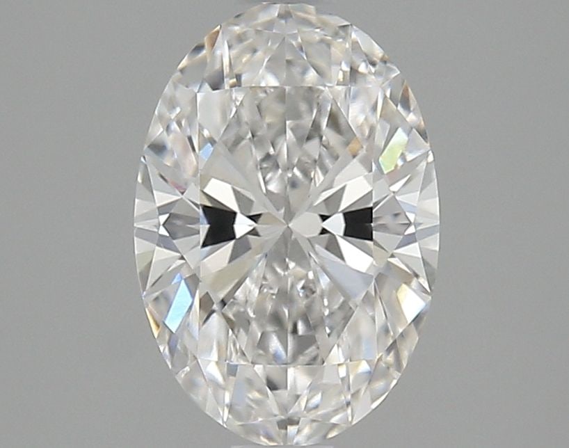 IGI Oval 1.24ct G VVS2 - Loose Lab Diamond: IGI Oval 1.24ct G VVS2 - Loose Lab Diamond This listing features IGI Oval 1.24ct G VVS2 - Loose Lab Diamond. Item specifics are provided below. Item Specifics: Source: This Is A Real Diamond Grown In 